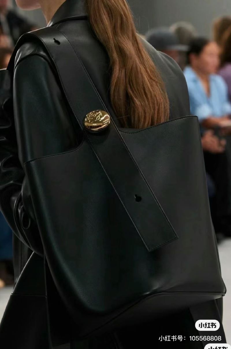 Loewe Bucket Bags